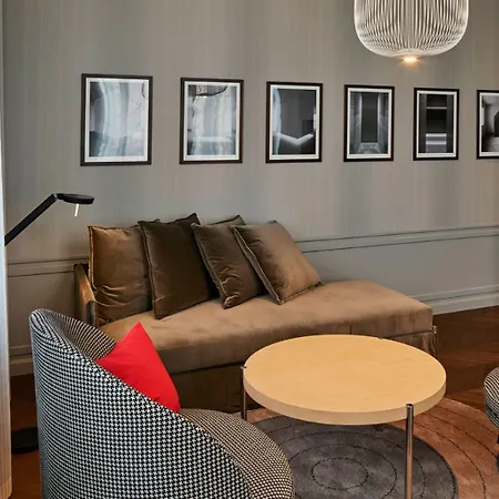 Børs Hotel
