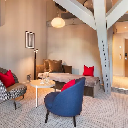 Børs Hotel 5*