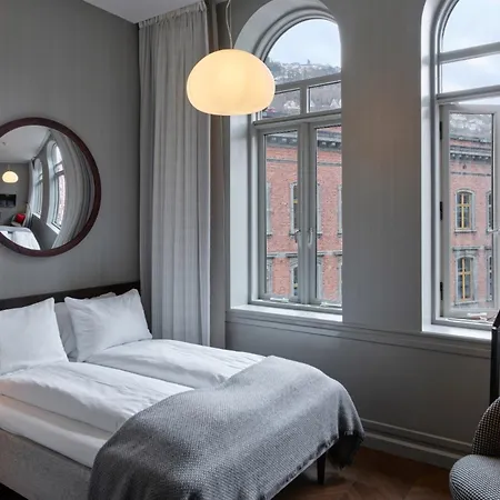 Børs Hotel Bergen