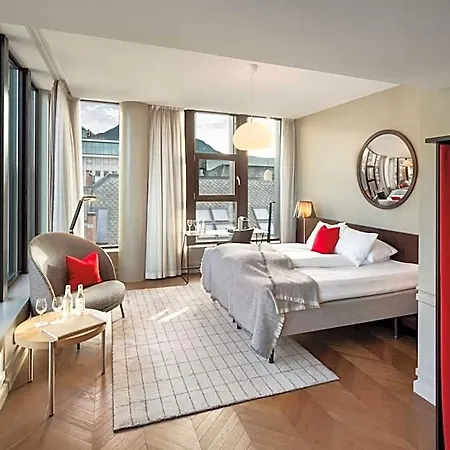 Hotel Børs Bergen