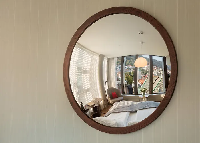 بيرغين بورس 5*