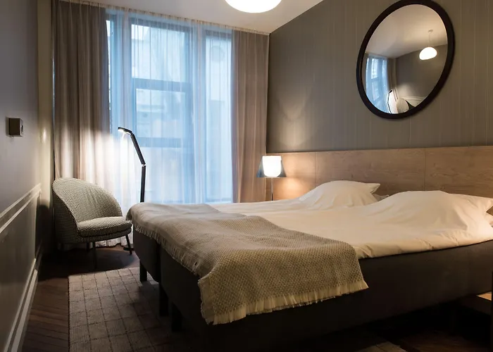 بيرغين بورس 5*