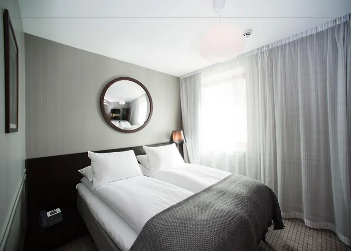 بيرغين بورس 5*