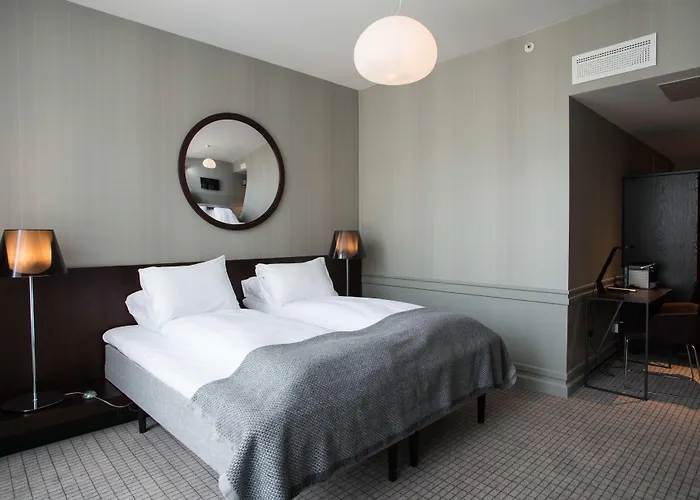 بيرغين بورس 5*