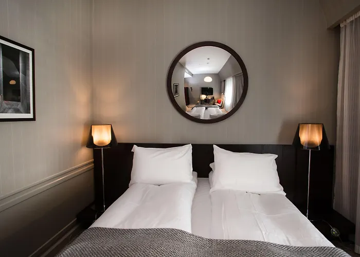 بيرغين بورس 5*