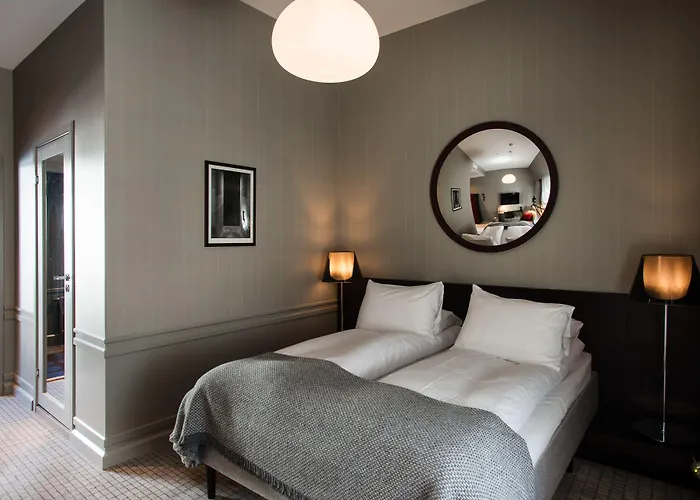 بيرغين بورس 5*