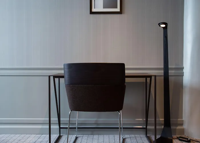 بيرغين بورس 5*