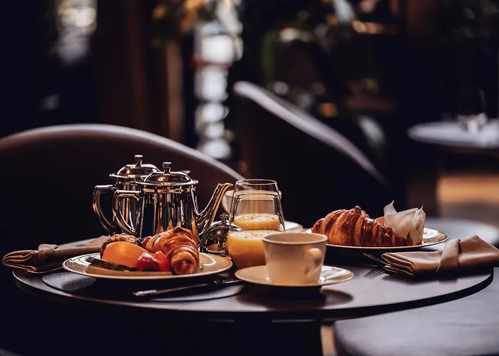 بيرغين بورس برغن