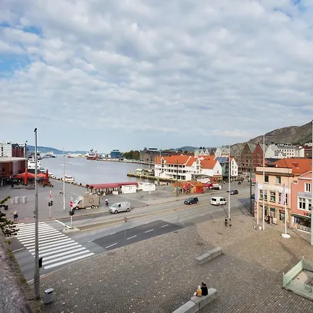 Hotell Børs