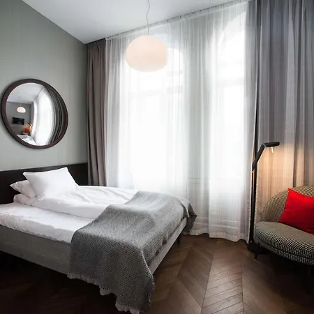 Børs 5* Bergen