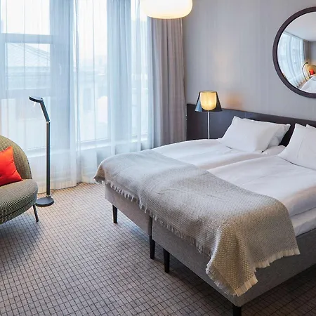 Børs Hotell Bergen