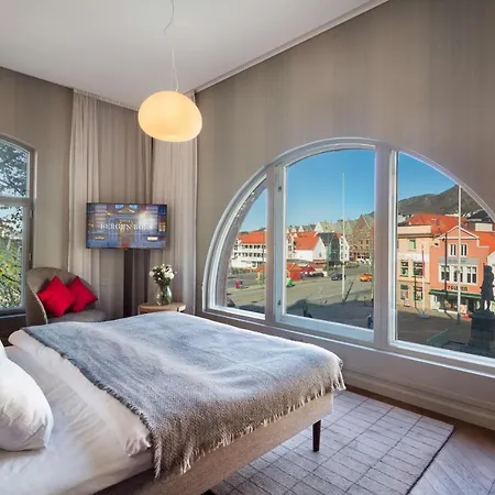Børs 5* Bergen