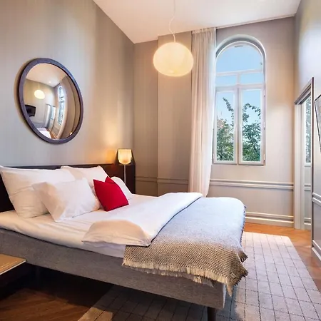 Børs Hotell 5*