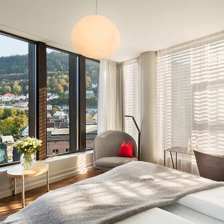 Hotell Børs 5*