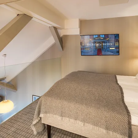 Hotell Børs 5*