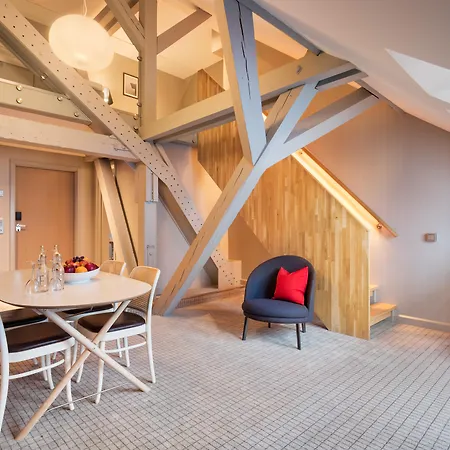 Hotell Børs
