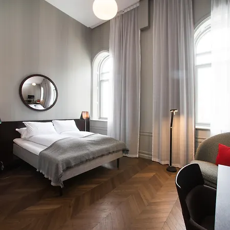 Børs Hotell 5*