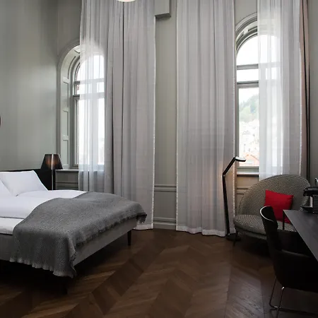 Børs 5* Bergen