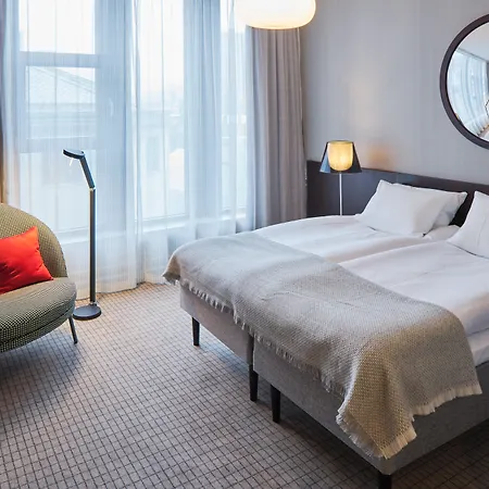 Børs 5* Bergen