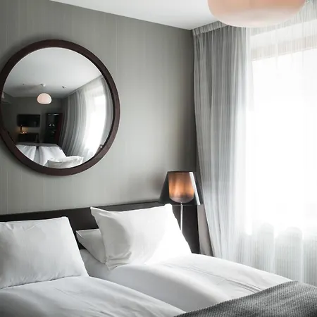 Hotell Børs