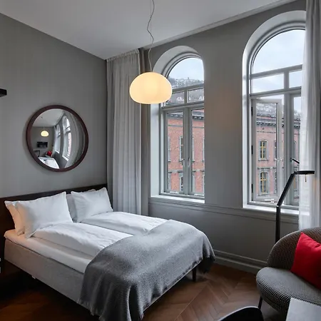 Børs Hotell Bergen