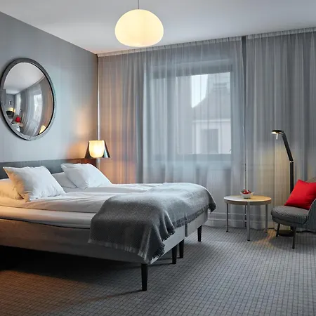 Børs Hotell