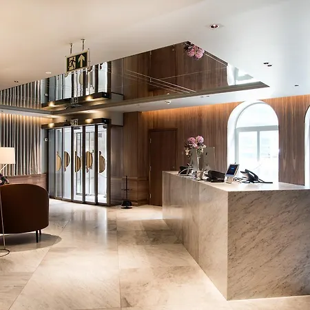 Børs Hotell Bergen