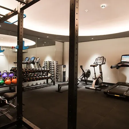Hotell Børs 5*